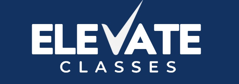 Elevate Classes Logo