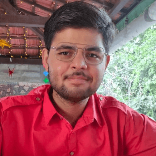 CSIR-NET Physics SEPT 2022 AIR 20